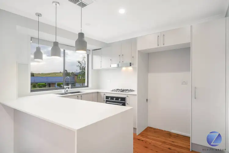 Sixth view of Homely house listing, 12 Ashton Close, Eagle Vale NSW 2558