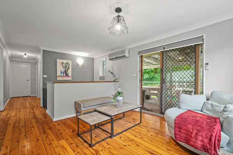 Fifth view of Homely house listing, 5 Oakglen Road, North Gosford NSW 2250
