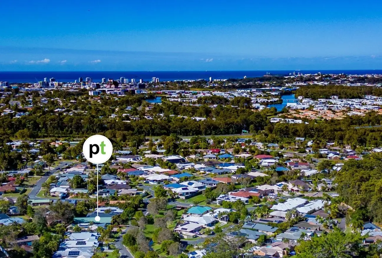 Main view of Homely house listing, 8 Fremantle Place, Kuluin QLD 4558