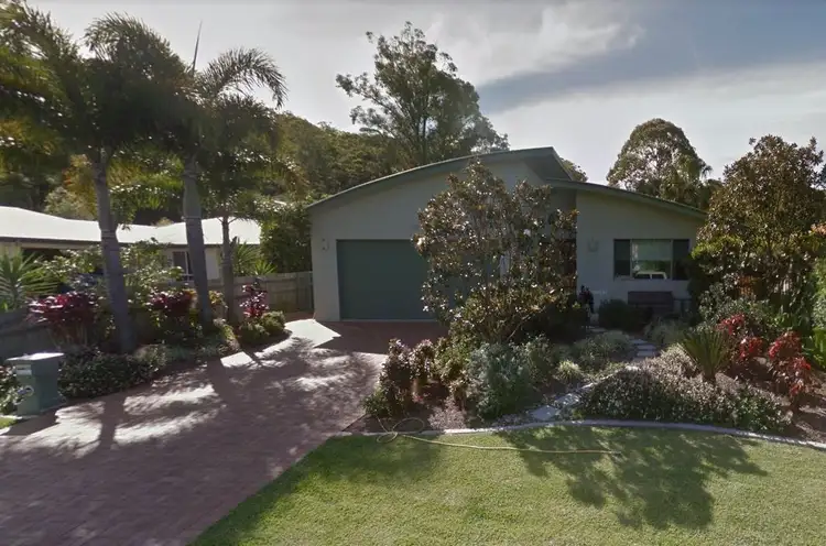 Second view of Homely house listing, 8 Fremantle Place, Kuluin QLD 4558