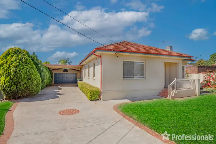 Main view of Homely house listing, 35 Bebe Avenue, Revesby NSW 2212