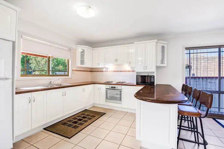 Second view of Homely house listing, 35 Bebe Avenue, Revesby NSW 2212