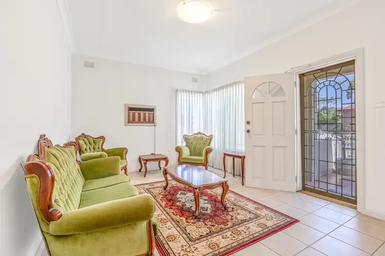 Third view of Homely house listing, 35 Bebe Avenue, Revesby NSW 2212