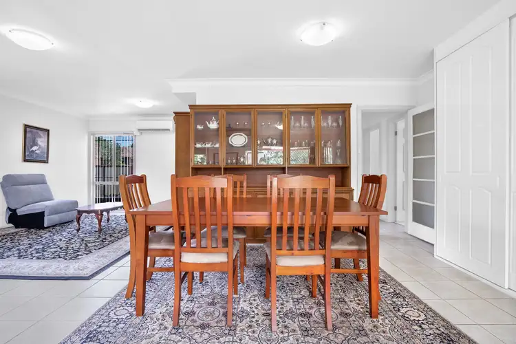 Fifth view of Homely house listing, 35 Bebe Avenue, Revesby NSW 2212