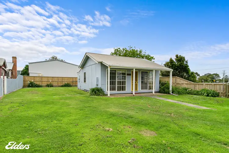 Third view of Homely house listing, 4 Bay Street, Port Albert VIC 3971