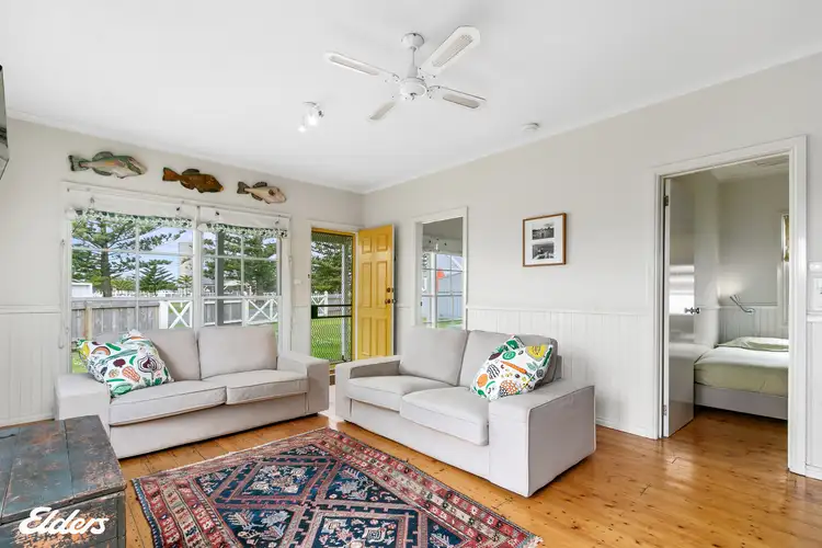 Fourth view of Homely house listing, 4 Bay Street, Port Albert VIC 3971