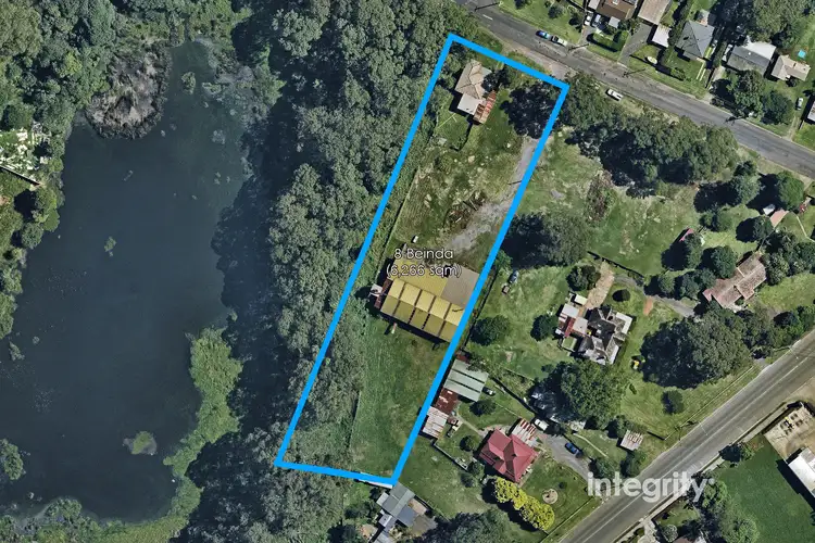 8 Beinda Street, Bomaderry NSW 2541