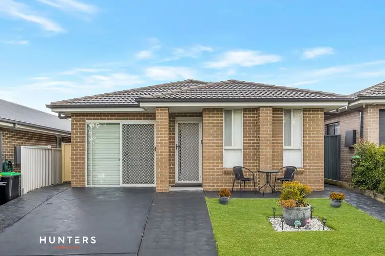 Main view of Homely house listing, 35 Flight Circuit, Middleton Grange NSW 2171
