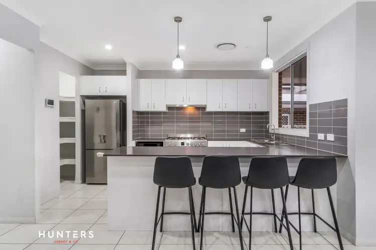 Second view of Homely house listing, 35 Flight Circuit, Middleton Grange NSW 2171