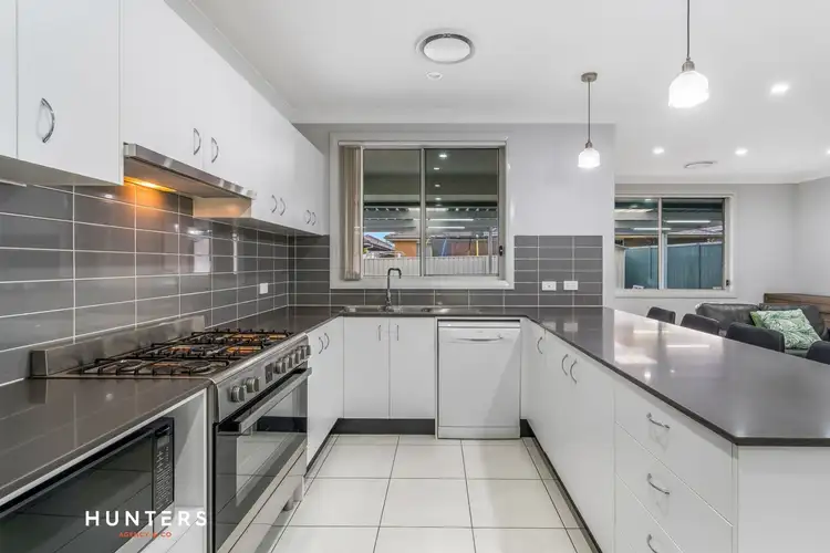 Fourth view of Homely house listing, 35 Flight Circuit, Middleton Grange NSW 2171