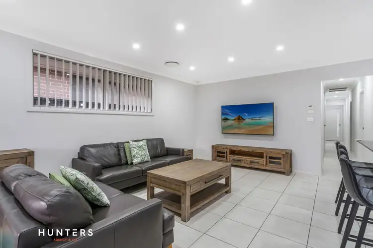 Fifth view of Homely house listing, 35 Flight Circuit, Middleton Grange NSW 2171