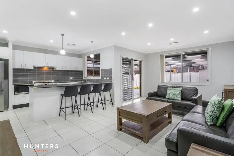 Sixth view of Homely house listing, 35 Flight Circuit, Middleton Grange NSW 2171