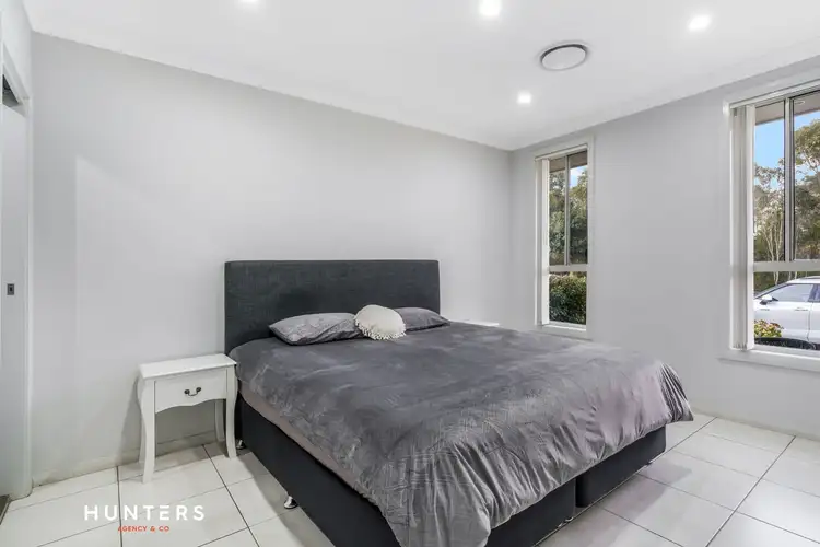 Seventh view of Homely house listing, 35 Flight Circuit, Middleton Grange NSW 2171