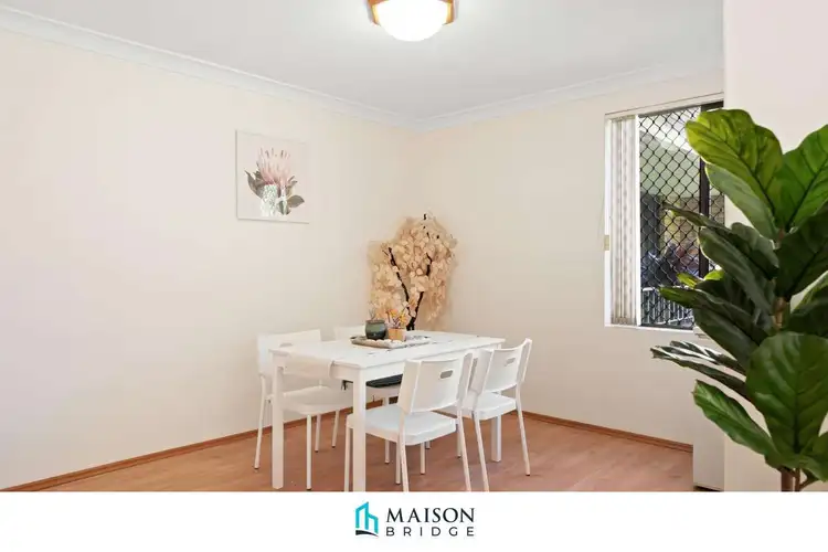 Third view of Homely unit listing, 39/199 Waterloo Road, Marsfield NSW 2122