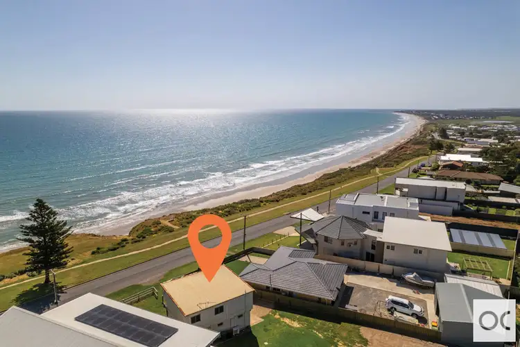 Main view of Homely house listing, 44 Esplanade, Sellicks Beach SA 5174