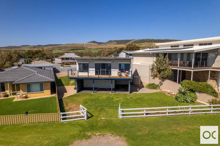 Third view of Homely house listing, 44 Esplanade, Sellicks Beach SA 5174