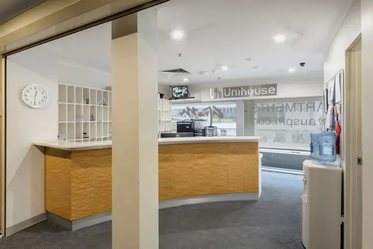 Third view of Homely apartment listing, 305/160 Rundle Mall, Adelaide SA 5000