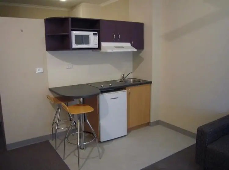 Fifth view of Homely apartment listing, 305/160 Rundle Mall, Adelaide SA 5000