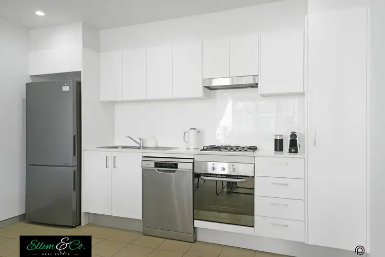 Fourth view of Homely unit listing, 136/22-32 Gladstone Avenue, Wollongong NSW 2500