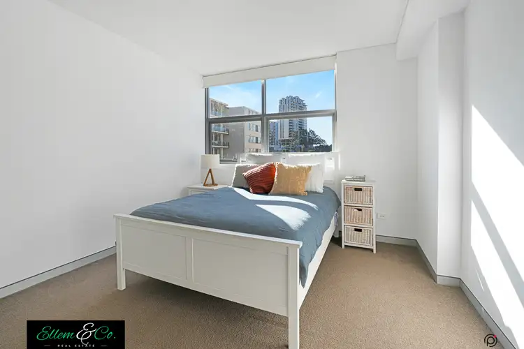 Sixth view of Homely unit listing, 136/22-32 Gladstone Avenue, Wollongong NSW 2500