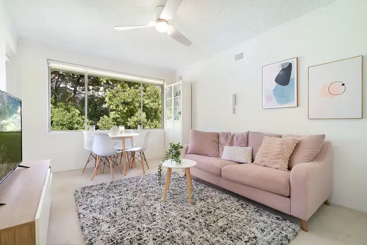 Main view of Homely apartment listing, 13/170 Ben Boyd Road, Neutral Bay NSW 2089