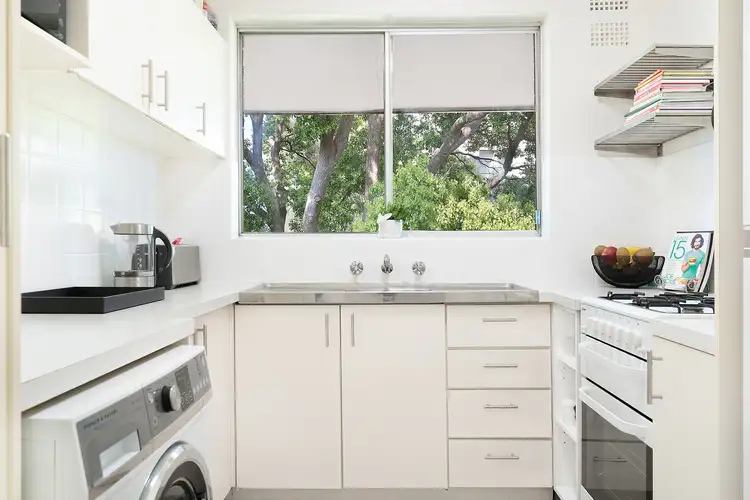 Second view of Homely apartment listing, 13/170 Ben Boyd Road, Neutral Bay NSW 2089