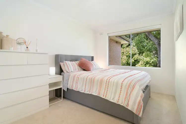 Third view of Homely apartment listing, 13/170 Ben Boyd Road, Neutral Bay NSW 2089