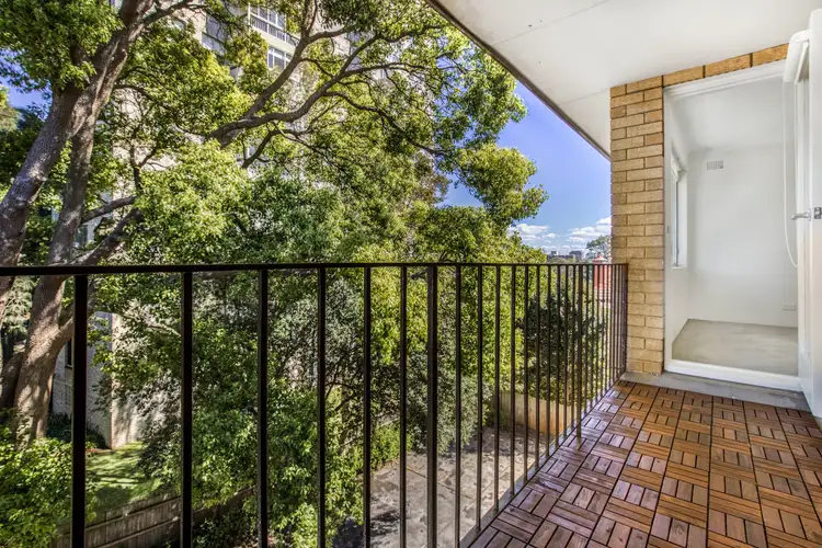 Fifth view of Homely apartment listing, 13/170 Ben Boyd Road, Neutral Bay NSW 2089
