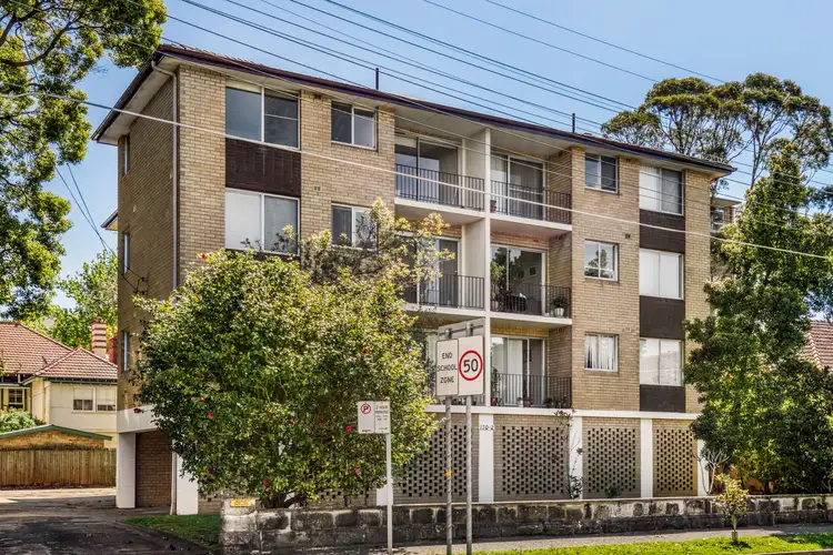 Sixth view of Homely apartment listing, 13/170 Ben Boyd Road, Neutral Bay NSW 2089
