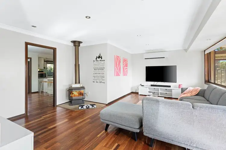 Fourth view of Homely house listing, 6 Westmont Drive, South Penrith NSW 2750