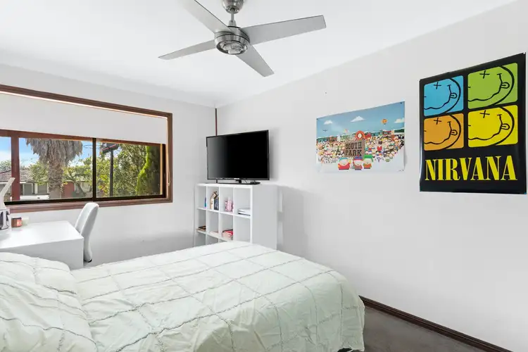 Sixth view of Homely house listing, 6 Westmont Drive, South Penrith NSW 2750