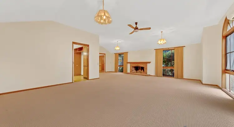 Fifth view of Homely house listing, 15 Nightingale Street, Gordon VIC 3345