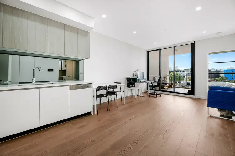 1404/8 Kingsborough Way, Zetland NSW 2017