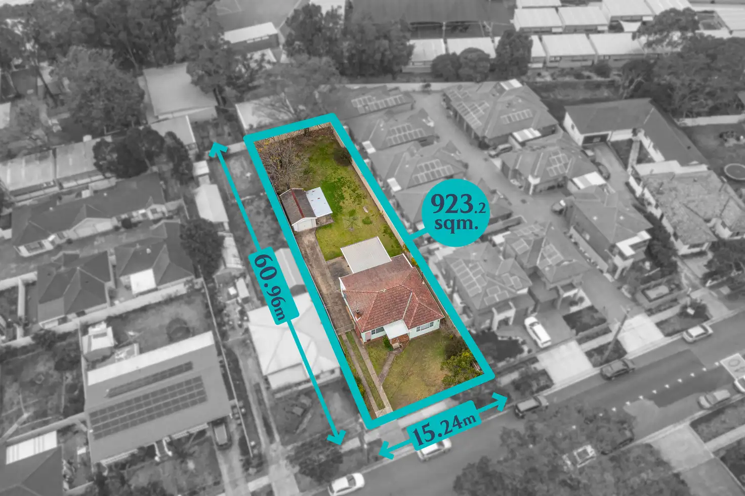 Main view of Homely house listing, 7 Tungarra Road, Girraween NSW 2145