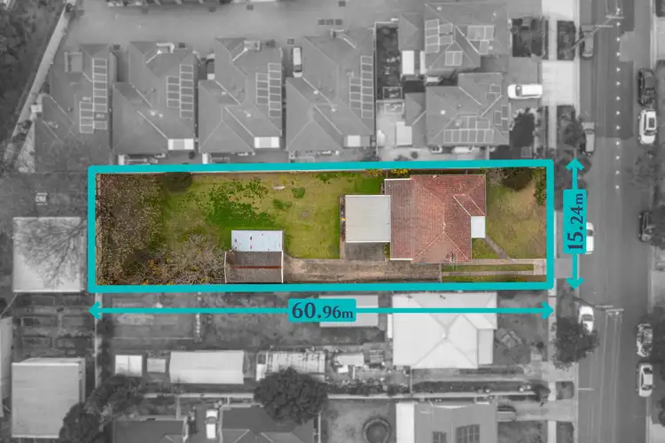 Second view of Homely house listing, 7 Tungarra Road, Girraween NSW 2145