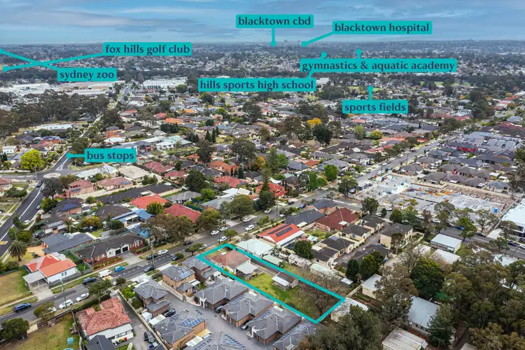 Seventh view of Homely house listing, 7 Tungarra Road, Girraween NSW 2145