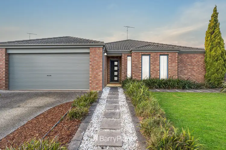 Main view of Homely house listing, 32 Wingarra Drive, Grovedale VIC 3216