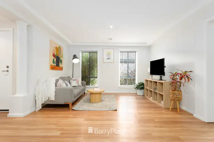 Second view of Homely house listing, 32 Wingarra Drive, Grovedale VIC 3216