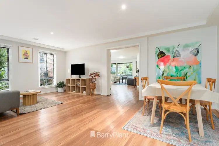 Third view of Homely house listing, 32 Wingarra Drive, Grovedale VIC 3216