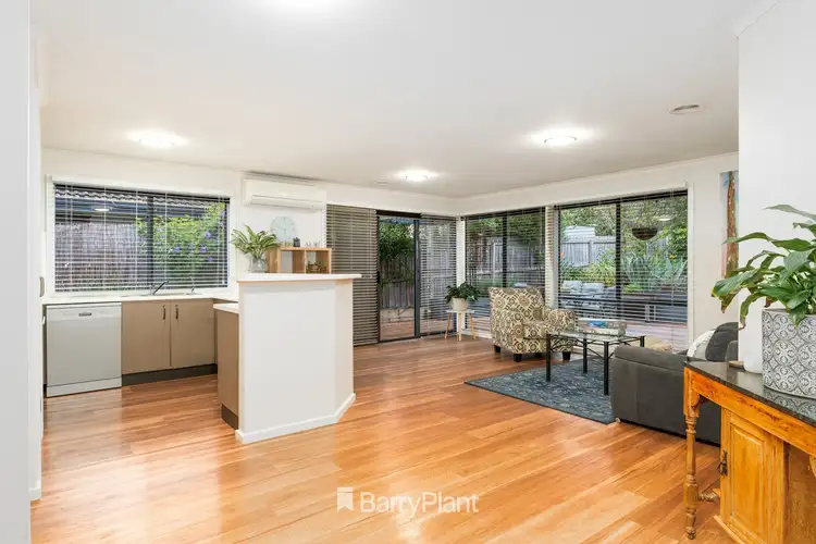 Fourth view of Homely house listing, 32 Wingarra Drive, Grovedale VIC 3216