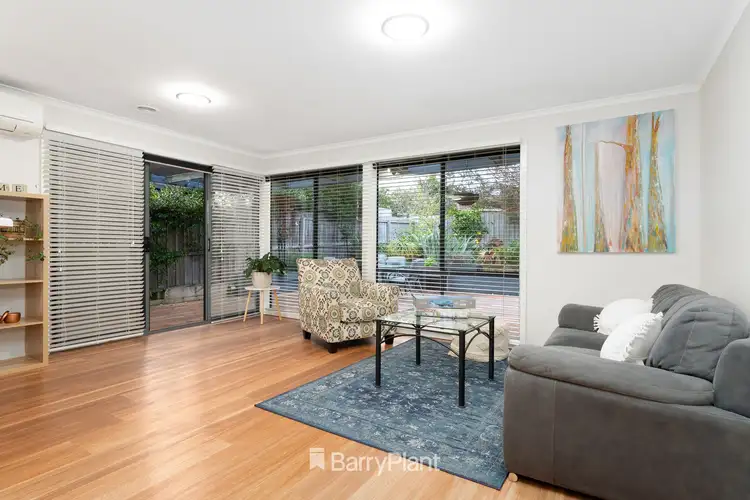 Sixth view of Homely house listing, 32 Wingarra Drive, Grovedale VIC 3216