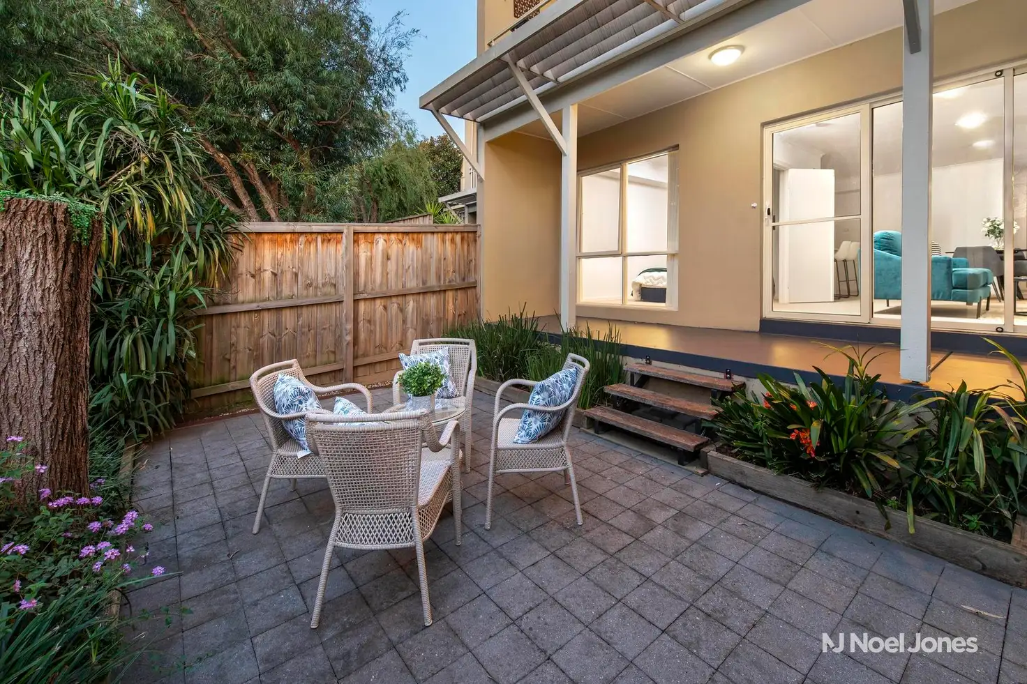Main view of Homely apartment listing, 4/11 Milne Street, Templestowe VIC 3106