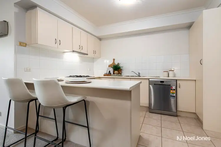 Fifth view of Homely apartment listing, 4/11 Milne Street, Templestowe VIC 3106