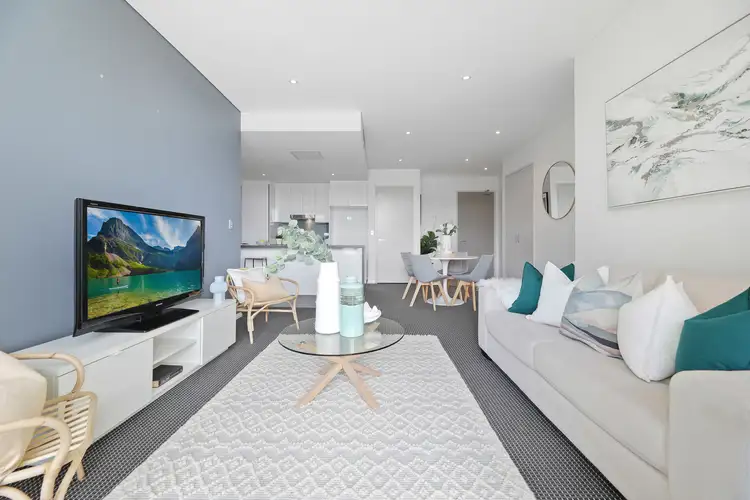 101/7 Mallard Lane, Warriewood NSW 2102