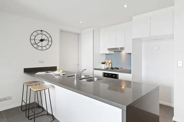 Third view of Homely apartment listing, 101/7 Mallard Lane, Warriewood NSW 2102