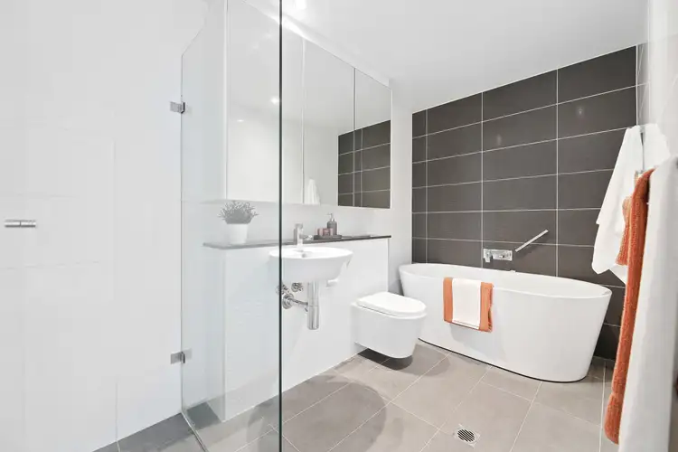 Sixth view of Homely apartment listing, 101/7 Mallard Lane, Warriewood NSW 2102