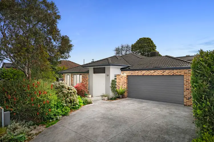 19 Princetown Road, Mount Waverley VIC 3149
