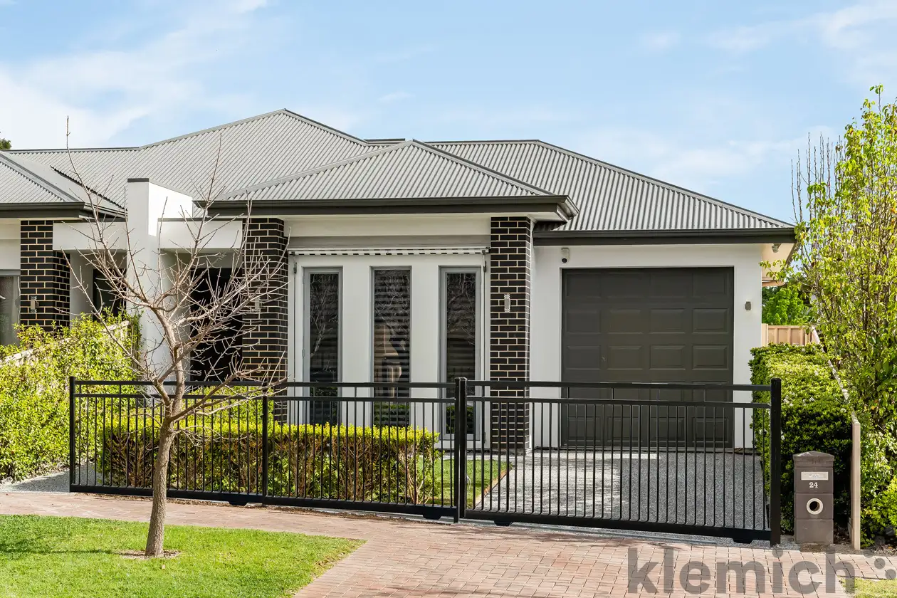 Main view of Homely house listing, 24 Austral Avenue, Linden Park SA 5065