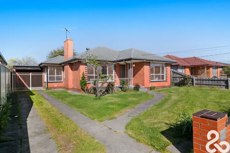 6 Lantana Avenue, Thomastown VIC 3074