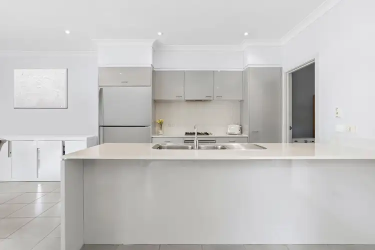 Second view of Homely house listing, 8 Betty Cuthbert Drive, Lidcombe NSW 2141